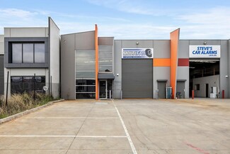 Más detalles de 45 Gwen Rd, Cranbourne West - Nave en alquiler