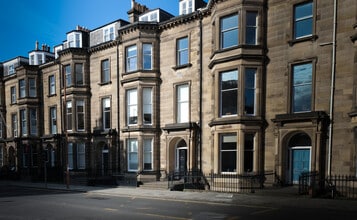 31 Palmerston Pl, Edinburgh en alquiler Foto del edificio- Imagen 1 de 5