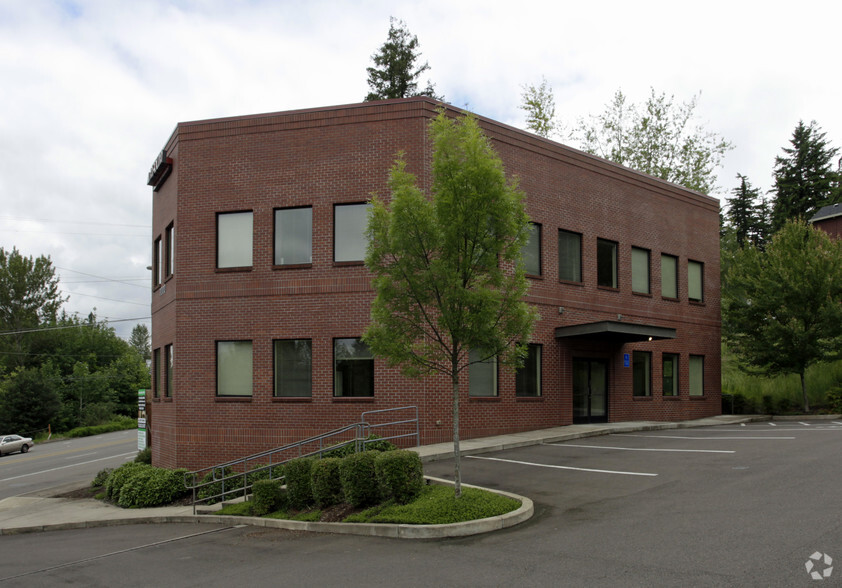 11000 SW Barbur Blvd, Portland, OR en venta - Foto del edificio - Imagen 3 de 11