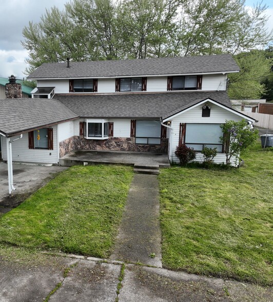 16313 64th St E, Sumner, WA en venta - Foto del edificio - Imagen 3 de 12