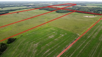 Más detalles de 55323 Range Road 201, Lamont, AB - Terreno en venta