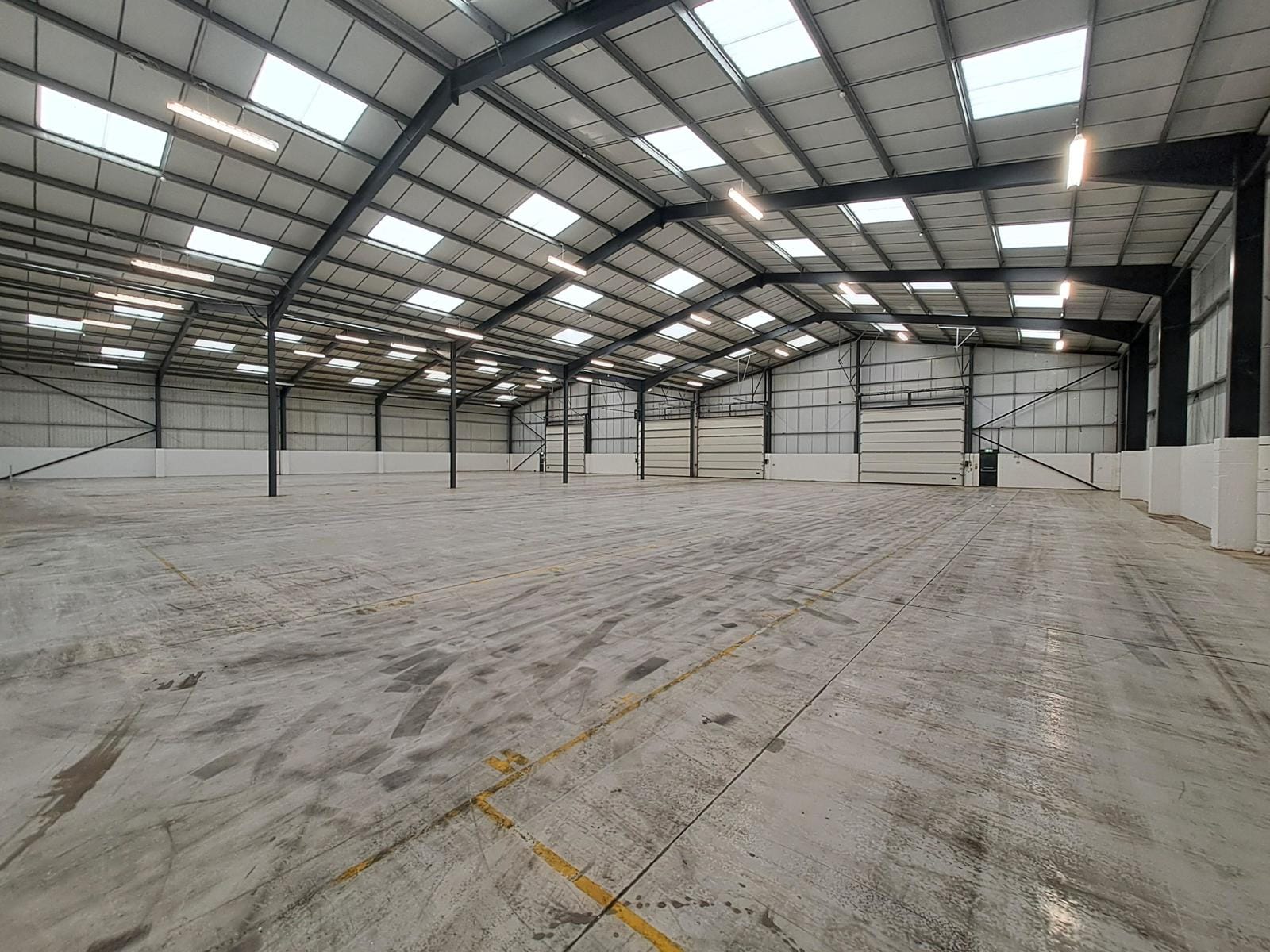 10 Laporte Way, Luton en alquiler Foto del interior- Imagen 1 de 3