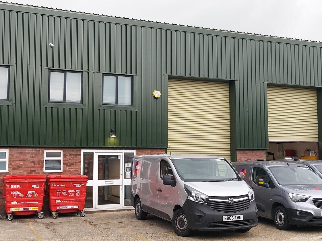 Watery Ln, Kemsing en alquiler Foto del edificio- Imagen 1 de 7