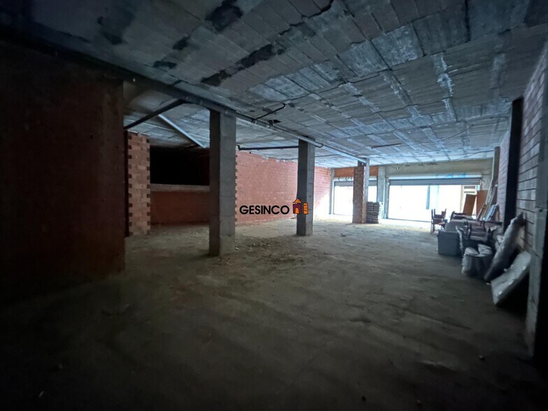 Local en Xàtiva en alquiler - Foto del edificio - Imagen 3 de 10