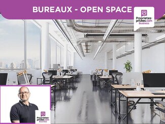 Más detalles de Oficina en venta