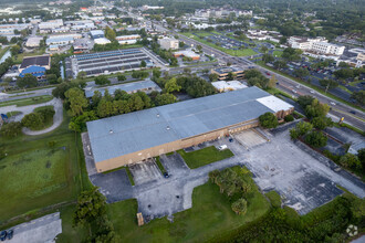 350 W State Road 434, Longwood, FL - vista aérea  vista de mapa