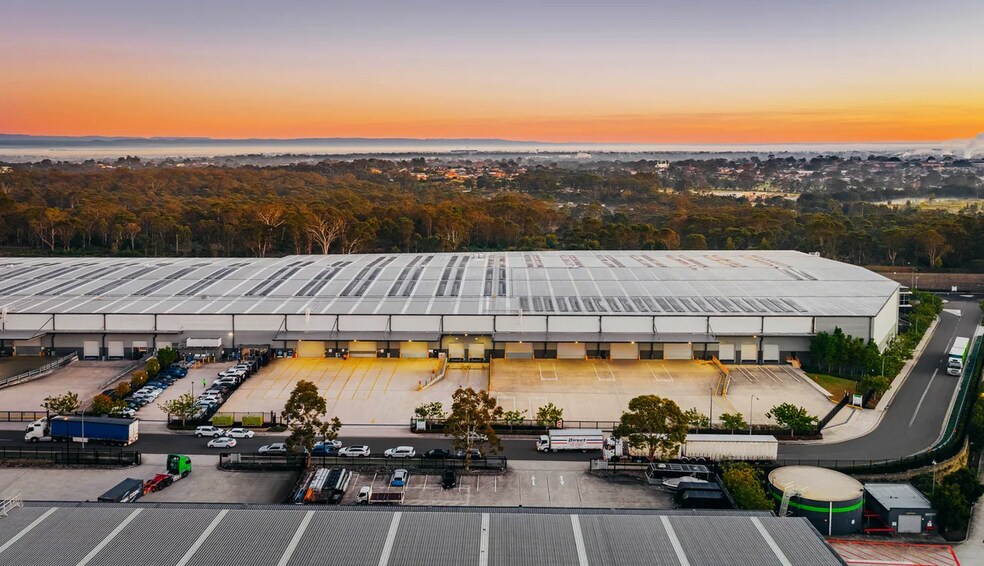 17-19 Interchange Dr, Eastern Creek en alquiler - Foto del edificio - Imagen 2 de 2