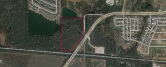 Más detalles para 3201 Greenbelt Rd, Hurst, TX - Terrenos en venta