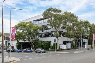 Más detalles de 71 Longueville Rd, Lane Cove - Oficina en alquiler