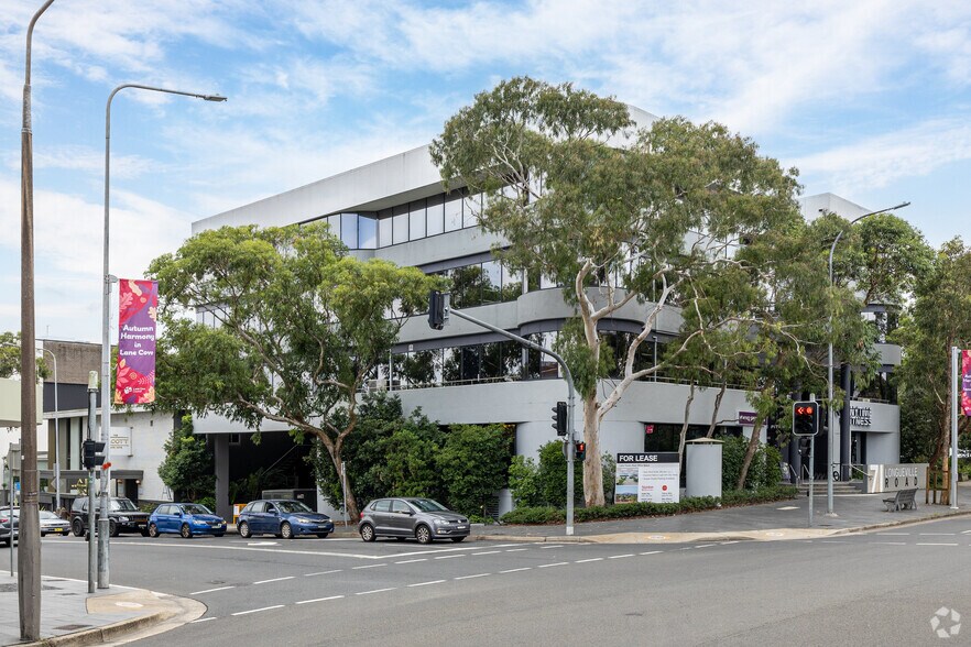 71 Longueville Rd, Lane Cove en alquiler - Foto principal - Imagen 1 de 7
