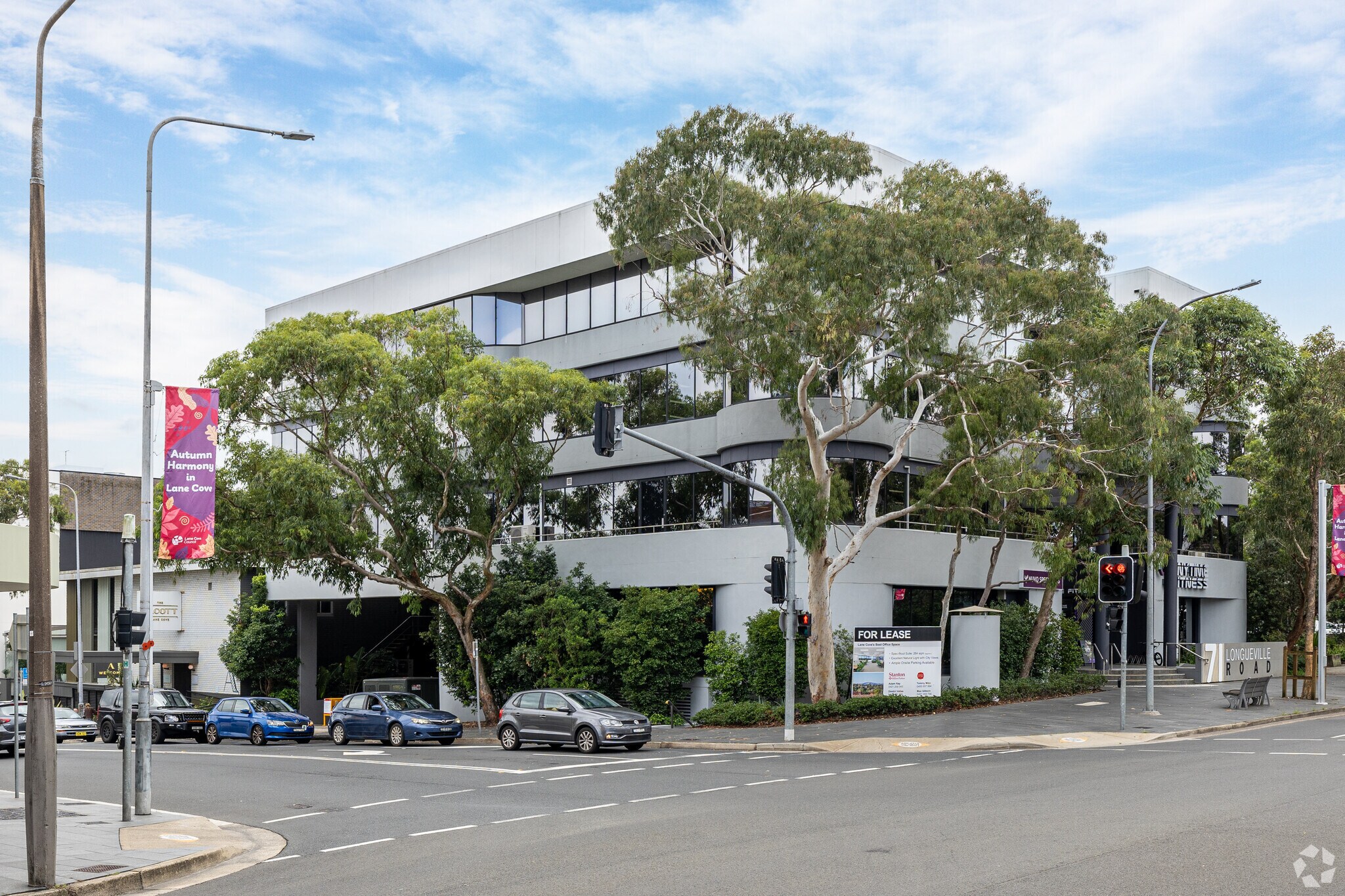 71 Longueville Rd, Lane Cove en alquiler Foto principal- Imagen 1 de 8