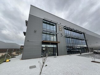 Más detalles de Walton Rd, Portsmouth - Nave en alquiler