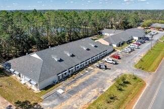 Más detalles para 1360 W Gordon St, Douglas, GA - Health Care en venta