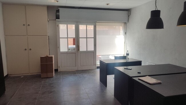 Más detalles de Carrer Montserrat, 14, Sant Quirze del Vallès - Edificio residencial​ en venta