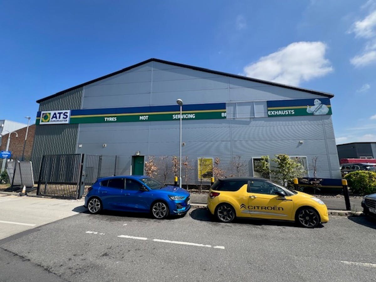 3 Victoria Road, Dartford en alquiler Foto principal- Imagen 1 de 8