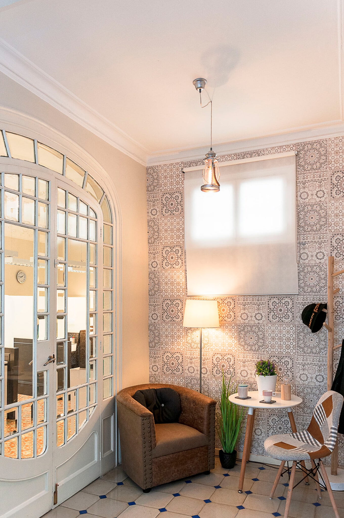 Carrer de Fontanella, 18, Barcelona, Barcelona en alquiler Foto del interior- Imagen 1 de 20