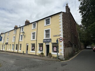 Más detalles de 23-25 Market Pl, Brampton - Local en alquiler