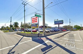 Más detalles para 1700 NE Jensen Beach Blvd, Jensen Beach, FL - Local en alquiler