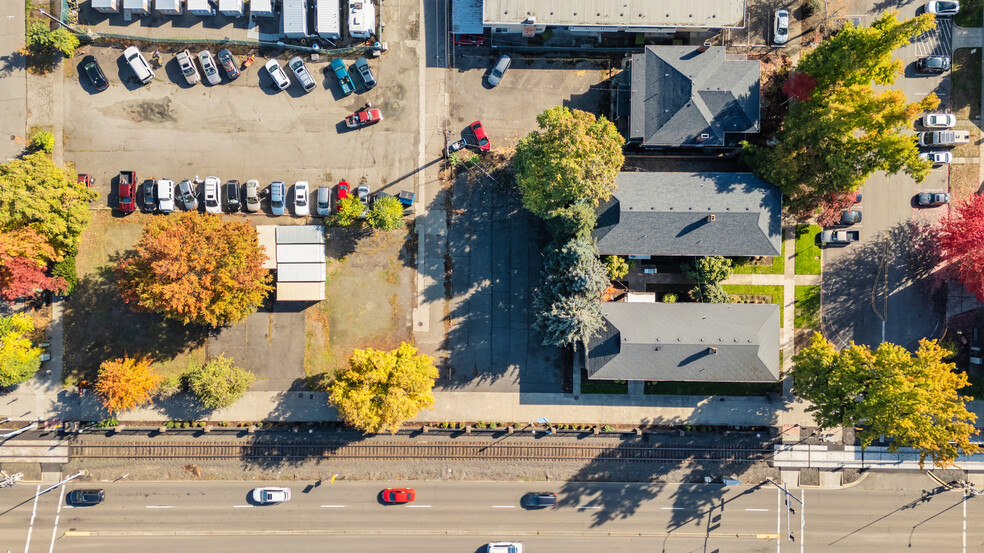 348 12th NE st, Salem, OR en venta - Foto del edificio - Imagen 3 de 6