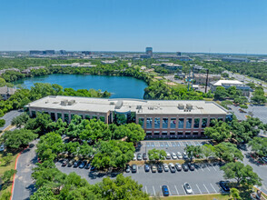 4516 Seton Center Pky, Austin, TX - vista aérea  vista de mapa - Image1