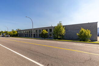 Más detalles para 2300 Rue Cohen, Montréal, QC - Nave en alquiler