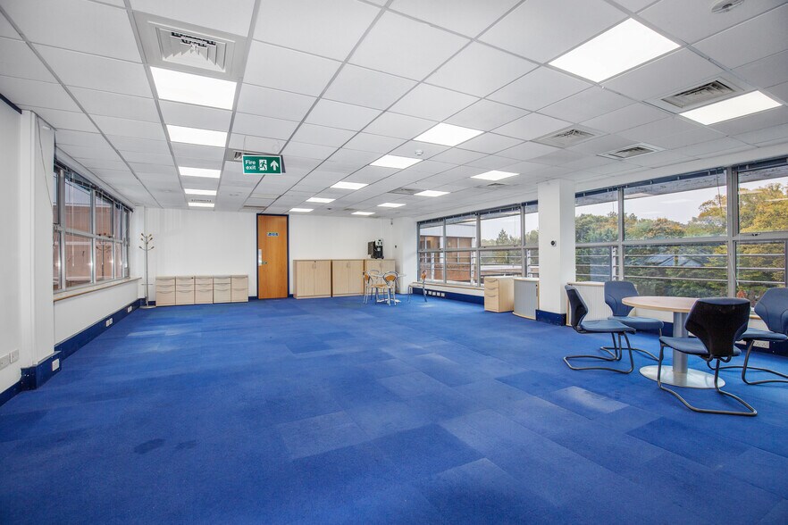 55 Station Rd, Beaconsfield en alquiler - Foto del interior - Imagen 3 de 7