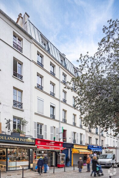 110 Rue De Meaux, Paris en alquiler - Foto principal - Imagen 1 de 1