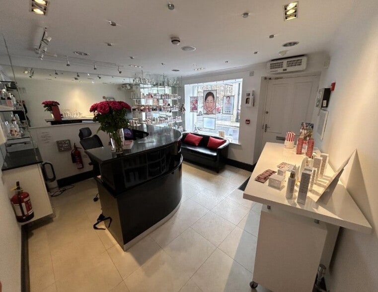 Mowbray Sq, Harrogate en venta - Foto del interior - Imagen 2 de 2