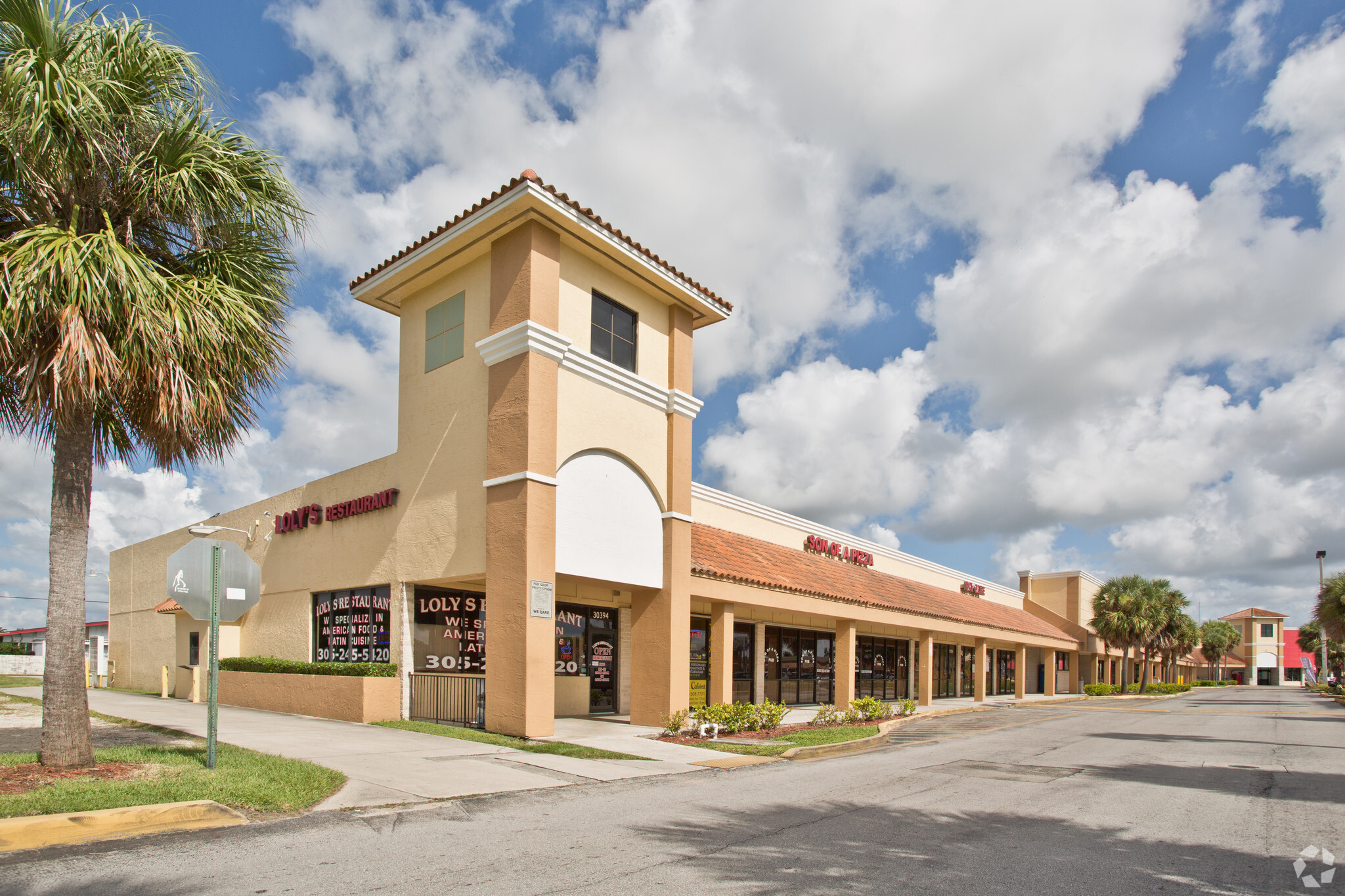 30200-30394 Old Dixie Hwy, Homestead, FL en alquiler Foto principal- Imagen 1 de 55