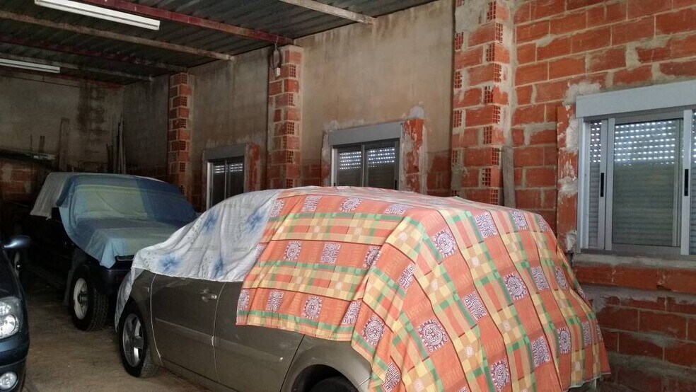 Terreno en Benaguasil en venta - Foto del edificio - Imagen 3 de 3