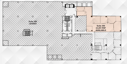 2535 Capitol Oaks Dr, Sacramento, CA en alquiler Plano de la planta- Imagen 1 de 1