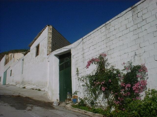 Terreno en Motril en venta - Foto del edificio - Imagen 3 de 5