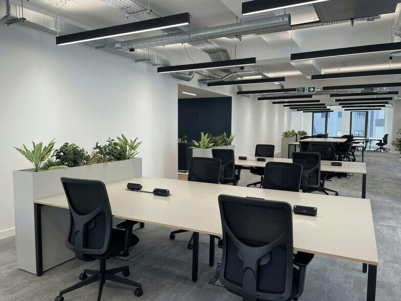 8-10 Old Jewry, London en alquiler - Foto del edificio - Imagen 2 de 17