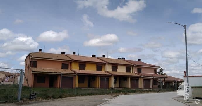 Calle Carrascal, Garcillán, Segovia en venta - Foto principal - Imagen 1 de 1