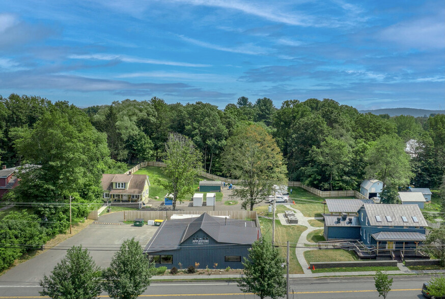 3603 Main St, Stone Ridge, NY en venta - Foto del edificio - Imagen 2 de 27