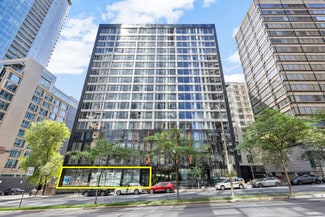 Más detalles de 400 Boul René-Lévesque O, Montréal, QC - Local en alquiler