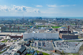 701 Seneca St, Buffalo, NY - VISTA AÉREA  vista de mapa - Image1