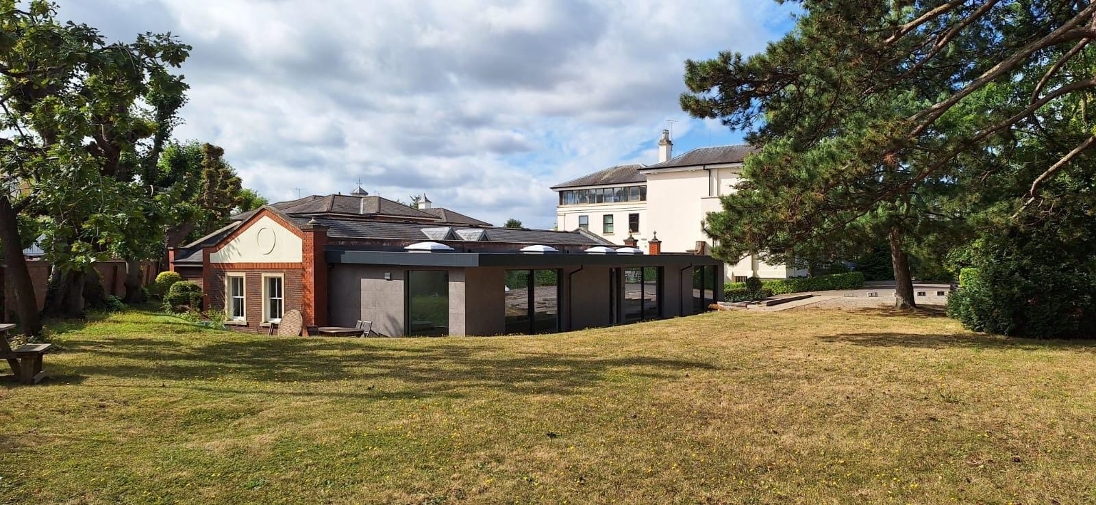 Lansdown Rd, Cheltenham en alquiler Foto del edificio- Imagen 1 de 1