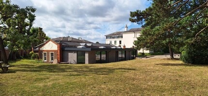 Lansdown Rd, Cheltenham en alquiler Foto del edificio- Imagen 1 de 1