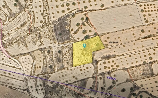 Más detalles de Terreno en venta
