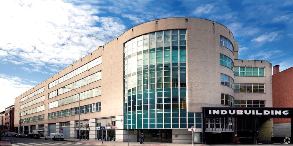 Oficina en Madrid, Madrid en venta - Foto principal - Imagen 1 de 4