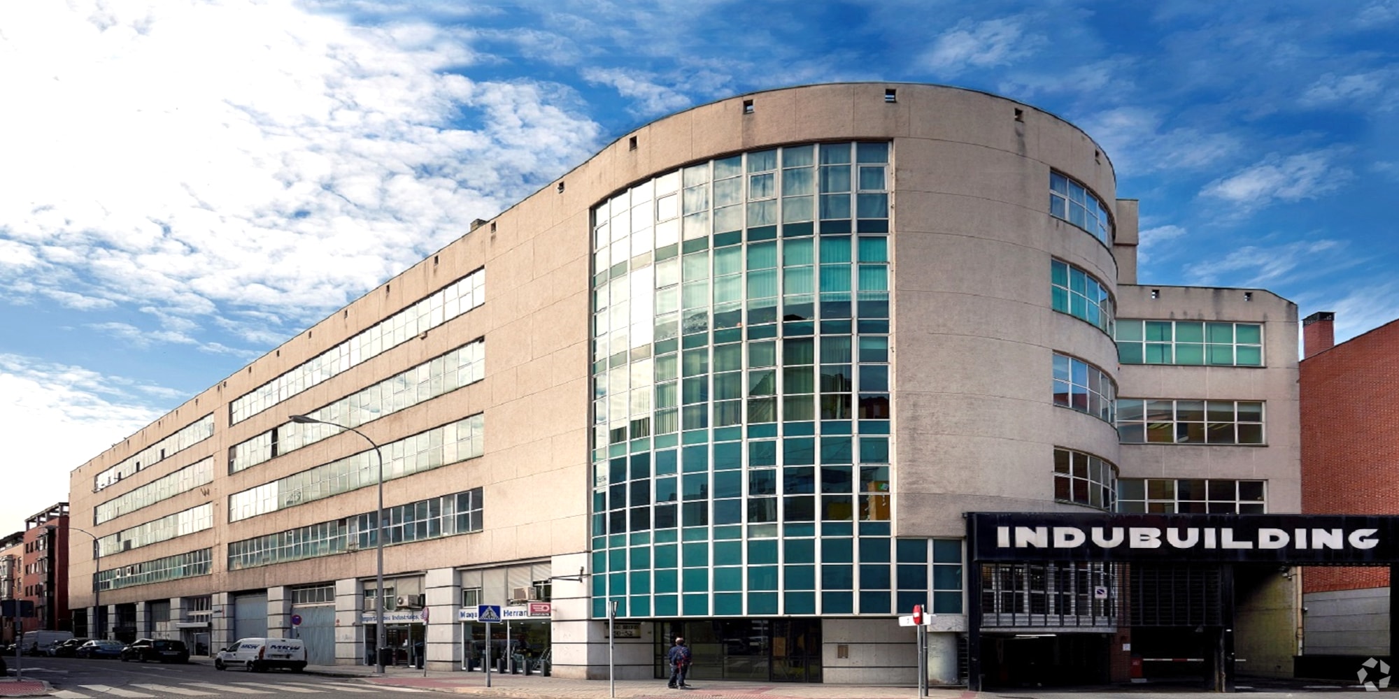 Oficina en Madrid, Madrid en venta Foto principal- Imagen 1 de 5