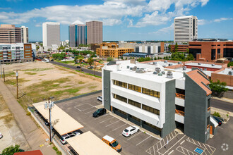 67 E Weldon Ave, Phoenix, AZ - VISTA AÉREA  vista de mapa