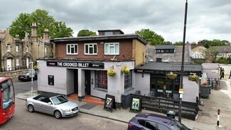 Más detalles de 99 High St, London - Local en venta