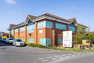 Más detalles de 2 Randalls Way, Leatherhead - Oficina en venta