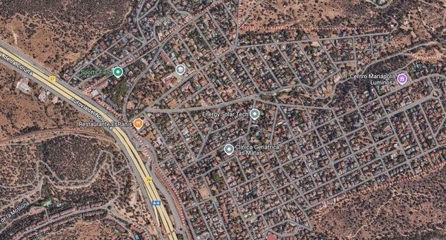 Más detalles de Terreno en venta