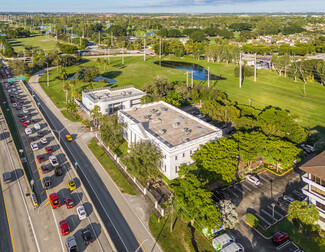 Más detalles para 15165 NW 77th Ave, Miami Lakes, FL - Oficinas en venta