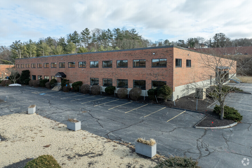 80 Shawmut Rd, Canton, MA en alquiler - Foto principal - Imagen 1 de 4