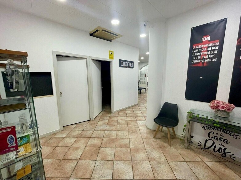 Edificio residencial en Calella, Barcelona en venta - Foto del interior - Imagen 3 de 6