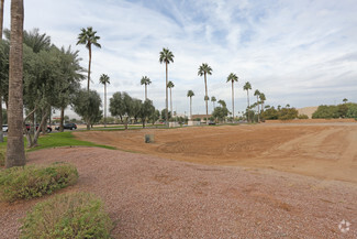 Más detalles para NE 54th & Galveston Rd, Chandler, AZ - Terrenos en alquiler